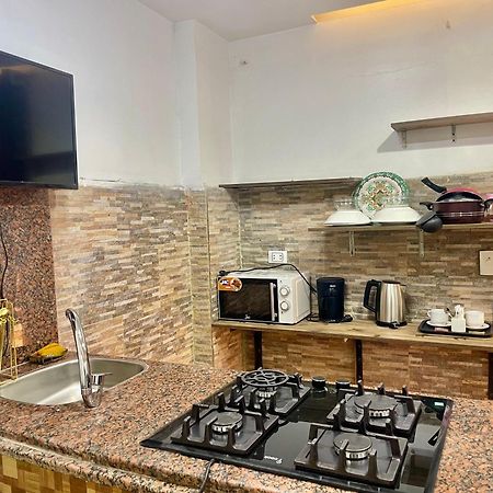 Cheops Pyramids Inn Kafrat al Jabal Exterior photo
